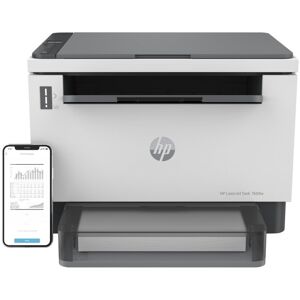 HP LaserJet Tank MFP 1604w Printer Laser A4 600 x 600 DPI 22 Seiten pro Minute WLAN HP LaserJet Tank MFP 1604w Printer Laser A4 600 x 600 DPI 22 Seiten pro Minute WLAN