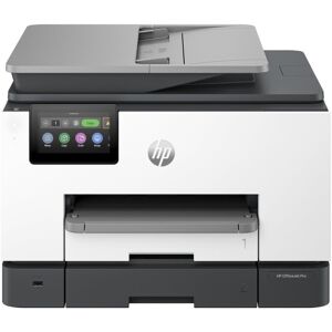 HP OfficeJet Pro 9135e All-in-One Printer Thermal Inkjet A4 4800 x 1200 DPI 25 Seiten pro Minute WLAN HP OfficeJet Pro 9135e All-in-One Printer Thermal Inkjet A4 4800 x 1200 DPI 25 Seiten pro Minute WLAN