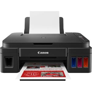 Tintenstrahldrucker Wi-Fi Canon PIXMA G3410 Multifunktion Farbe A4 Tintenstrahldrucker Wi-Fi Canon PIXMA G3410 Multifunktion Farbe A4