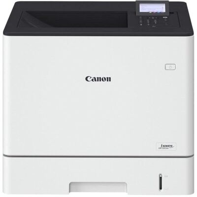Impresora Láser Wi-Fi Canon i-SENSYS LBP722Cdw Dúplex Color multifunción Impresora Láser Wi-Fi Canon i-SENSYS LBP722Cdw Dúplex Color multifunción