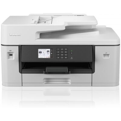Brother MFC-J6540DW Multifunktionsdrucker Tintenstrahl A3 1200 x 4800 DPI WLAN Brother MFC-J6540DW Multifunktionsdrucker Tintenstrahl A3 1200 x 4800 DPI WLAN