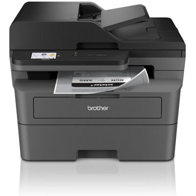 Brother DCP-L2660DW Multifunktionsdrucker Laser A4 1200 x 1200 DPI 34 Seiten pro Minute WLAN Brother DCP-L2660DW Multifunktionsdrucker Laser A4 1200 x 1200 DPI 34 Seiten pro Minute WLAN