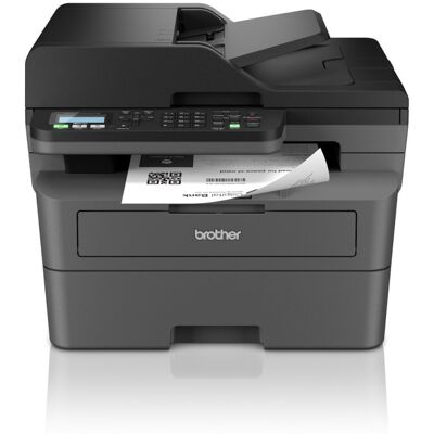 Brother MFC-L2800DW Multifunktionsdrucker Laser A4 1200 x 1200 DPI 32 Seiten pro Minute WLAN Brother MFC-L2800DW Multifunktionsdrucker Laser A4 1200 x 1200 DPI 32 Seiten pro Minute WLAN