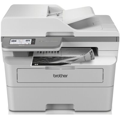Brother MFC-L2960DW Multifunktionsdrucker Laser A4 1200 x 1200 DPI 34 Seiten pro Minute WLAN Brother MFC-L2960DW Multifunktionsdrucker Laser A4 1200 x 1200 DPI 34 Seiten pro Minute WLAN