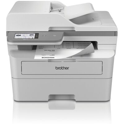 Brother MFC-L2980DW Multifunktionsdrucker Laser A4 1200 x 1200 DPI 34 Seiten pro Minute WLAN Brother MFC-L2980DW Multifunktionsdrucker Laser A4 1200 x 1200 DPI 34 Seiten pro Minute WLAN
