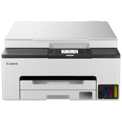 Drucker Tintenstrahl Wi-Fi Canon MAXIFY GX1050 Farbscan Duplex A4 Schwarz Weiß Drucker Tintenstrahl Wi-Fi Canon MAXIFY GX1050 Farbscan Duplex A4 Schwarz Weiß