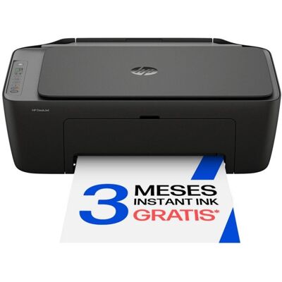 Multifunktion HP DeskJet 2920 Inkjet Farbe WiFi All-in-One Multifunktion HP DeskJet 2920 Inkjet Farbe WiFi All-in-One