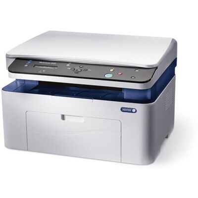 Multifunktion Xerox WorkCentre 3025 Laser Mono WiFi Kompakt A4 Scannen Kopieren Multifunktion Xerox WorkCentre 3025 Laser Mono WiFi Kompakt A4 Scannen Kopieren