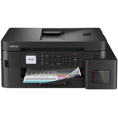 Multifunktionsdrucker Brother MFC-T930DW Tintenstrahl Farbe WLAN Duplex Fax Direktdruck Multifunktionsdrucker Brother MFC-T930DW Tintenstrahl Farbe WLAN Duplex Fax Direktdruck