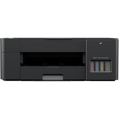 Multifunktion Brother DCP-T420W Inkjet Color WLAN Duplex Randlosdruck Multifunktion Brother DCP-T420W Inkjet Color WLAN Duplex Randlosdruck