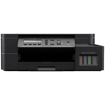 Multifunktion Brother DCP-T520W Inkjet Farbe WiFi Bluetooth LCD A4 150 Seiten Multifunktion Brother DCP-T520W Inkjet Farbe WiFi Bluetooth LCD A4 150 Seiten