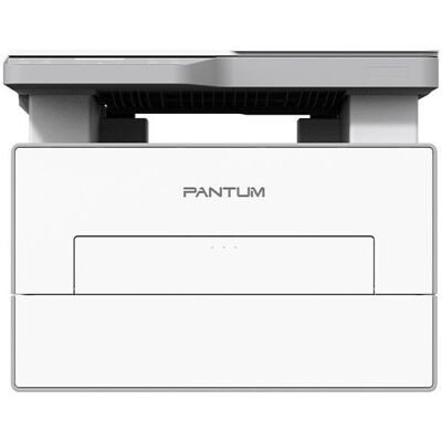 Multifunktion Pantum BM4200DW Laser Mono WiFi Ethernet NFC Duplex Alles-in-einem Weiß Multifunktion Pantum BM4200DW Laser Mono WiFi Ethernet NFC Duplex Alles-in-einem Weiß