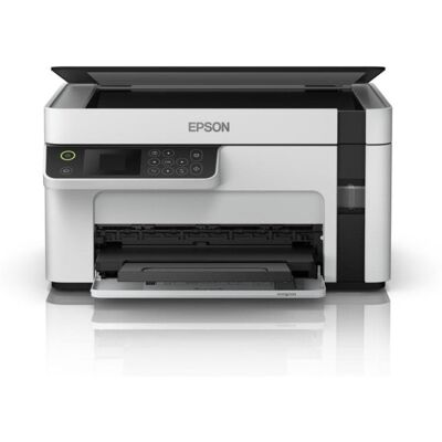 Multifunktion Epson EcoTank M2120 Tintenstrahl Mono WiFi Farbdisplay Direktdruck Multifunktion Epson EcoTank M2120 Tintenstrahl Mono WiFi Farbdisplay Direktdruck
