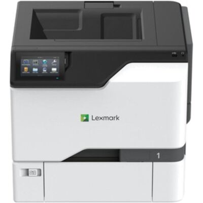 Laserdrucker Ethernet Lexmark CS735de Farbe mit Duplex und Touchscreen Laserdrucker Ethernet Lexmark CS735de Farbe mit Duplex und Touchscreen
