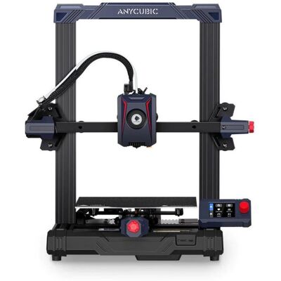3D-Drucker Anycubic Kobra 2 Neo schnell präzise mit automatischer Nivellierung LeviQ 2.0 3D-Drucker Anycubic Kobra 2 Neo schnell präzise mit automatischer Nivellierung LeviQ 2.0