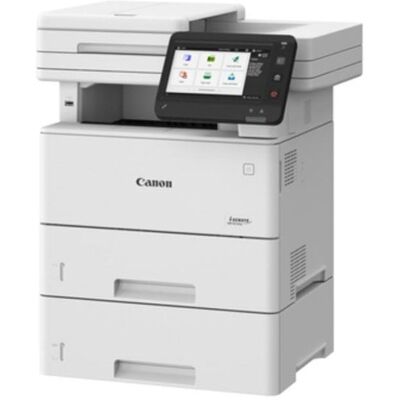 Multifunktion Canon i-SENSYS MF563dw Laser Mono WiFi Duplex Scanner Fax Multifunktion Canon i-SENSYS MF563dw Laser Mono WiFi Duplex Scanner Fax