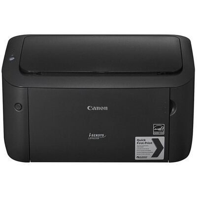 Canon i-SENSYS LBP6030B 2400 x 600 DPI A4 Canon i-SENSYS LBP6030B 2400 x 600 DPI A4