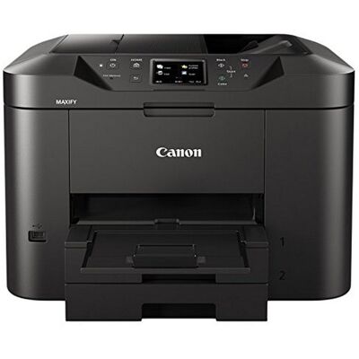 Canon MAXIFY MB2750 Multifunktions-WLAN Canon MAXIFY MB2750 Multifunktions-WLAN