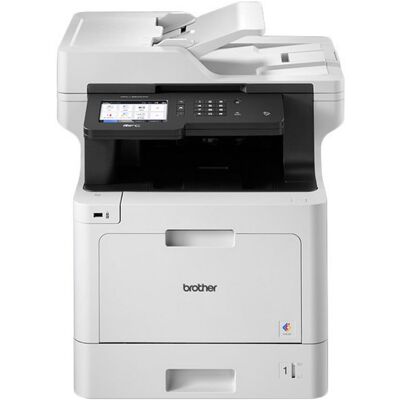 Brother MFC-L8900CDW Multifunktionsdrucker Laser A4 2400 x 600 DPI 31 Seiten pro Minute WLAN Brother MFC-L8900CDW Multifunktionsdrucker Laser A4 2400 x 600 DPI 31 Seiten pro Minute WLAN