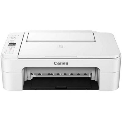 Canon PIXMA TS3351 Tintenstrahl A4 4800 x 1200 DPI WLAN Canon PIXMA TS3351 Tintenstrahl A4 4800 x 1200 DPI WLAN