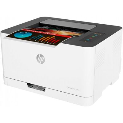 HP Color Laser 150nw 600 x 600 DPI A4 WLAN HP Color Laser 150nw 600 x 600 DPI A4 WLAN