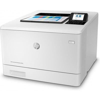 Drucker Laser Ethernet HP Color LaserJet Enterprise M455dn mit Duplexdruck Drucker Laser Ethernet HP Color LaserJet Enterprise M455dn mit Duplexdruck