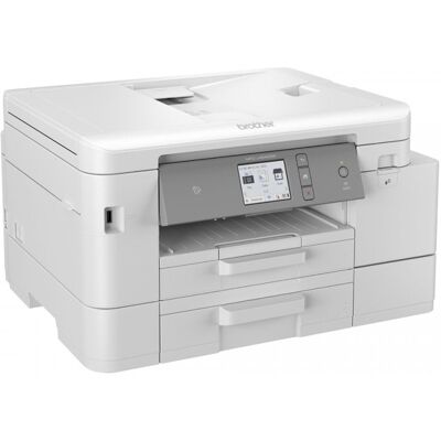 Brother MFC-J4540DW Multifunktionsdrucker Tintenstrahl A4 4800 x 1200 DPI WLAN Brother MFC-J4540DW Multifunktionsdrucker Tintenstrahl A4 4800 x 1200 DPI WLAN