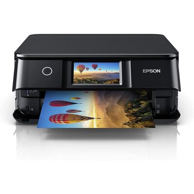 Epson Expression Photo XP-8700 Epson Expression Photo XP-8700