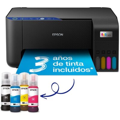 Epson EcoTank ET-2811 Epson EcoTank ET-2811