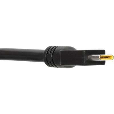 Targus APA108EU USB-C Power Delivery 100W Ladegerät Targus APA108EU USB-C Power Delivery 100W Ladegerät