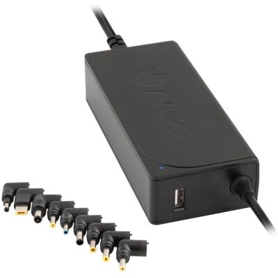 NGS W-70W Automatisches Laptop-Ladegerät 70W NGS W-70W Automatisches Laptop-Ladegerät 70W