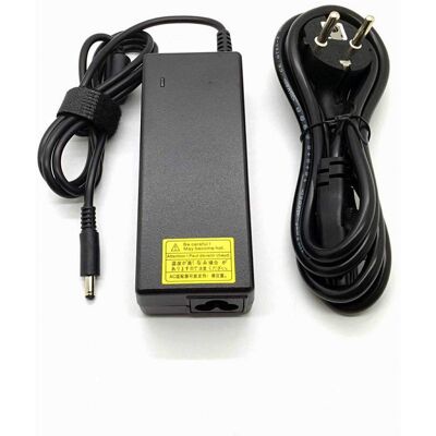 DELL N4M5X Netzteil & Spannungsumwandler Drinnen 45 W Schwarz DELL N4M5X Netzteil & Spannungsumwandler Drinnen 45 W Schwarz