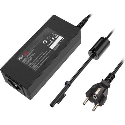 Netzteil OEM Surface Pro 3/4 12V 2.58A 30W Schwarz Netzteil OEM Surface Pro 3/4 12V 2.58A 30W Schwarz
