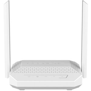 Keenetic Racer KN-4010 Dualband-WLAN-6-Router Mesh AX3000 Gigabit MU-MIMO OFDMA Keenetic Racer KN-4010 Dualband-WLAN-6-Router Mesh AX3000 Gigabit MU-MIMO OFDMA