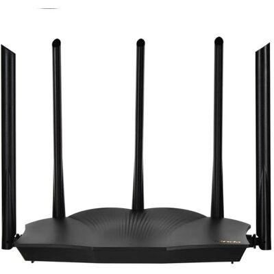 Tenda TX12 Pro WiFi 6 Router AX3000 Dual Band MU-MIMO Tenda TX12 Pro WiFi 6 Router AX3000 Dual Band MU-MIMO