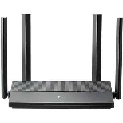 Tenda TP-Link EX141 WiFi 6 Dualband-Router AX1500 MU-MIMO WPA3 Tenda TP-Link EX141 WiFi 6 Dualband-Router AX1500 MU-MIMO WPA3
