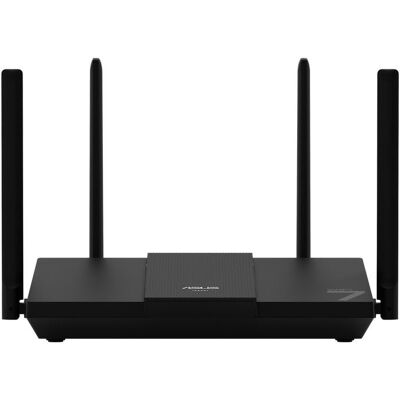 ASUS RT-BE50 Erweiterbarer Router WiFi 7 Dualband BE3600 AiMesh OFDMA ASUS RT-BE50 Erweiterbarer Router WiFi 7 Dualband BE3600 AiMesh OFDMA