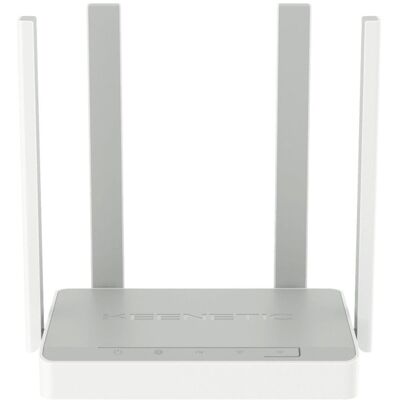 Keenetic Skipper KN-1912 AC1200 Dualband Mesh Wi-Fi 5 Router mit 4 Gigabit MU-MIMO-Ports Keenetic Skipper KN-1912 AC1200 Dualband Mesh Wi-Fi 5 Router mit 4 Gigabit MU-MIMO-Ports