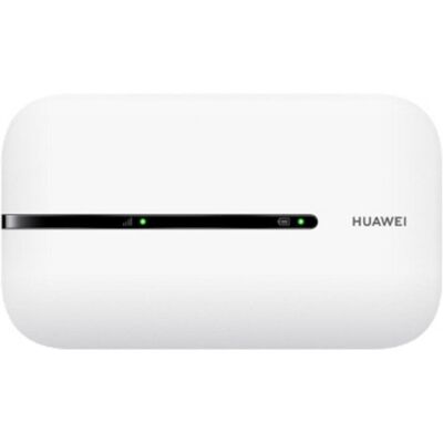 Router Huawei E5576-320 4G UMTS WiFi 4 Tragbar Weiß USB Intern Antenne Router Huawei E5576-320 4G UMTS WiFi 4 Tragbar Weiß USB Intern Antenne