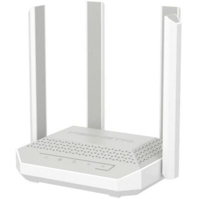 Router Keenetic Speedster 4g+ KN-2911 Gigabit Ethernet Dualband 2.4 GHz 5 GHz 4-Port SMA Router Keenetic Speedster 4g+ KN-2911 Gigabit Ethernet Dualband 2.4 GHz 5 GHz 4-Port SMA