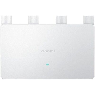 Router Xiaomi BE3600 WiFi 7 Dual-Band 3600Mbps 2.5G Mesh 4 Antennen Router Xiaomi BE3600 WiFi 7 Dual-Band 3600Mbps 2.5G Mesh 4 Antennen
