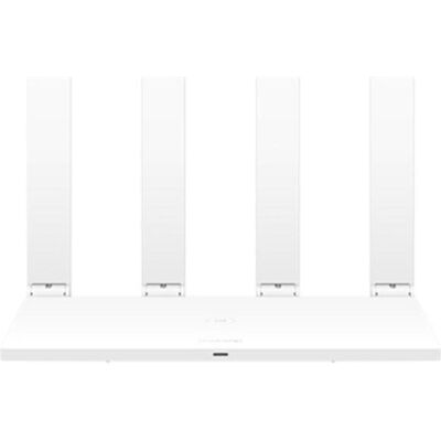 Router Huawei WS5200 WiFi 5 Dual-Band 1267 Mbps Gigabit Ethernet 4 Antennen Router Huawei WS5200 WiFi 5 Dual-Band 1267 Mbps Gigabit Ethernet 4 Antennen
