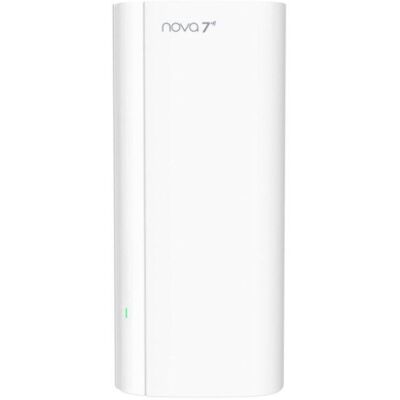 Router Tenda Ee3 Pro WiFi 6E AX 2882Mbps Dual Band 3er-Pack Weiß Router Tenda Ee3 Pro WiFi 6E AX 2882Mbps Dual Band 3er-Pack Weiß