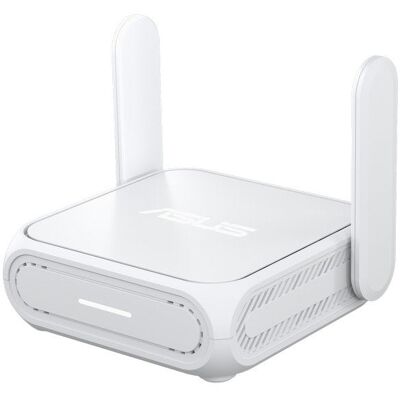 Router ASUS RT-BE58 Go WiFi 7 Dual-Band 3600 Mbps VPN Portable Router ASUS RT-BE58 Go WiFi 7 Dual-Band 3600 Mbps VPN Portable
