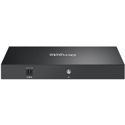 Switch TP-Link ES210X-M2 8x 2.5G Ethernet 2x SFP+ Managed Rack/Wand Switch TP-Link ES210X-M2 8x 2.5G Ethernet 2x SFP+ Managed Rack/Wand