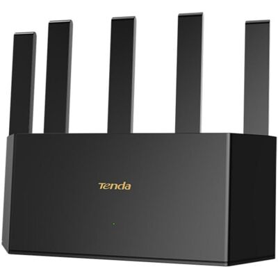 Router Tenda TE6L Pro WiFi 7 Dual Band 5,0Gbps Mesh Erweiterte Sicherheit Router Tenda TE6L Pro WiFi 7 Dual Band 5,0Gbps Mesh Erweiterte Sicherheit