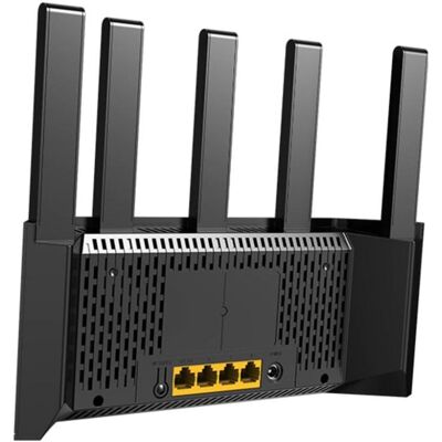 Router Tenda TE6L Pro WiFi 7 Dual Band 5,0Gbps Mesh Erweiterte Sicherheit Router Tenda TE6L Pro WiFi 7 Dual Band 5,0Gbps Mesh Erweiterte Sicherheit
