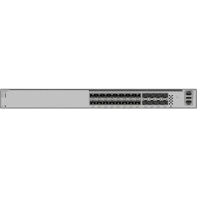 Switch Huawei S620-16X8YZ Verwaltet 1U 16 SFP+ Ports 8 SFP28 Switch Huawei S620-16X8YZ Verwaltet 1U 16 SFP+ Ports 8 SFP28