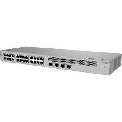 Switch Huawei eKit S310S-24T4J Managed L2+ 24 Gigabit-Ports 4 SFP Switch Huawei eKit S310S-24T4J Managed L2+ 24 Gigabit-Ports 4 SFP