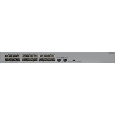 Switch Huawei eKit S110-24T2SR 24 Ports Gigabit Ethernet nicht verwaltet Switch Huawei eKit S110-24T2SR 24 Ports Gigabit Ethernet nicht verwaltet